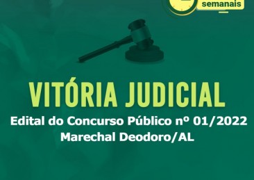 Prefeitura de Marechal Deodoro retifica CONCURSO PÚBLICO APÓS AÇÃO JUDICIAL MOVIDA PELO CREFITO-1